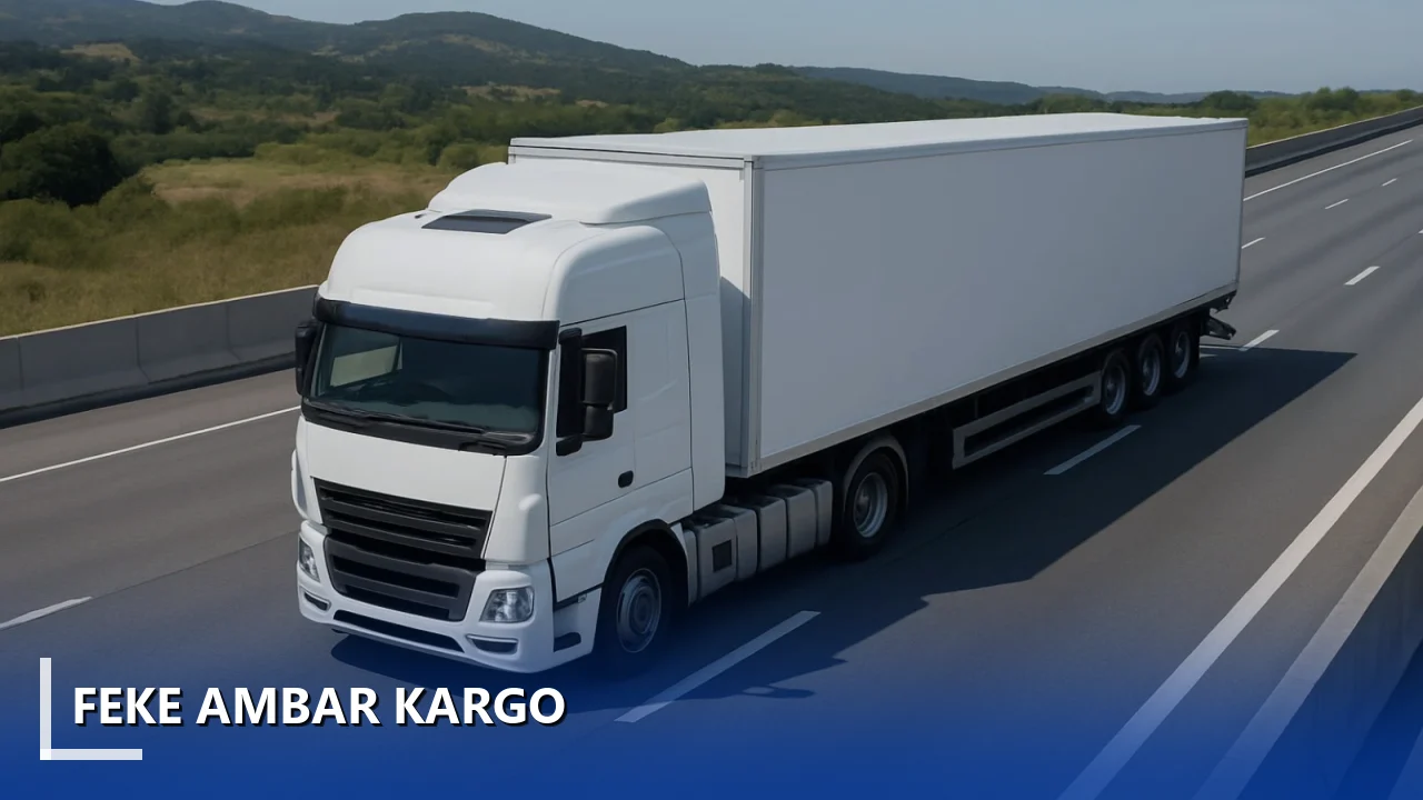 Feke Ambar Kargo
